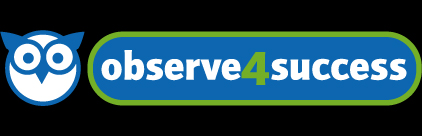 Classroom Walkthrough Software: Observe4success